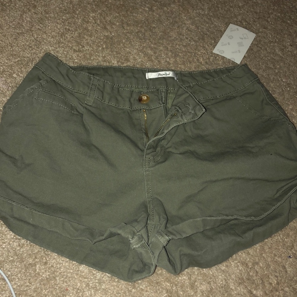 Shorts - Picture 2 of 3